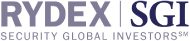 (RYDEX SGI LOGO)