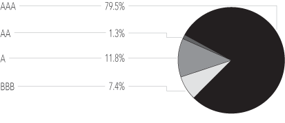 (PORTFOLIO ALLOCATION PIE CHART)