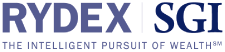 (RYDEX LOGO)