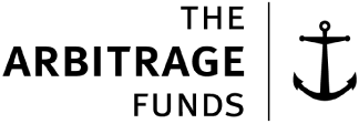 (THE ARBITRAGE FUNDS LOGO)