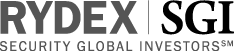 (RYDEX SGI LOGO)