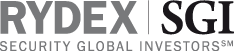 (RYDEX SGI LOGO)