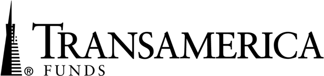 (TRANSAMERICA FUND LOGO)