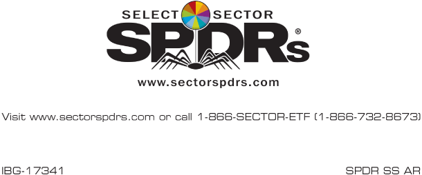 (SPDRS LOGO)