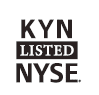 (KYN NYSE LOGO)