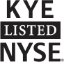 (KYE LISTED NYSE LOGO)