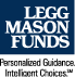 (LEGG MASON FUNDS LOGO)