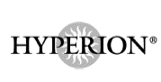 (HYPERION LOGO)