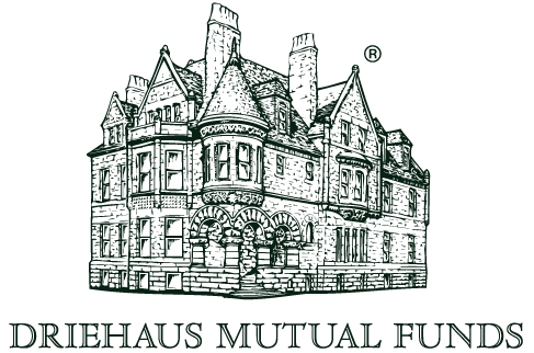 (Driehaus Mutual Funds Logo)