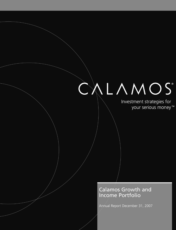 (CALAMOS LOGO)