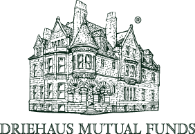 [Driehaus Mutual Funds Logo]