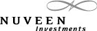 NUVEEN INVESTMENTS LOGO