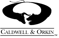 (CALDWELL & ORKIN LOGO)