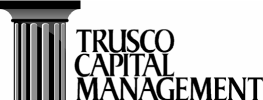 (TRUSCO CAPITAL MANAGEMENT LOGO)