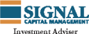 (SIGNAL LOGO)