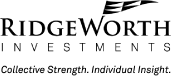 (RIDGEWORTH INVESTMENT LOGO)