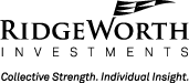 (RIDGEWORTH INVESTMENTS LOGO)