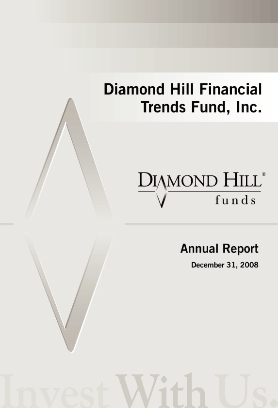 (DIAMOND HILL FUNDS LOGO)