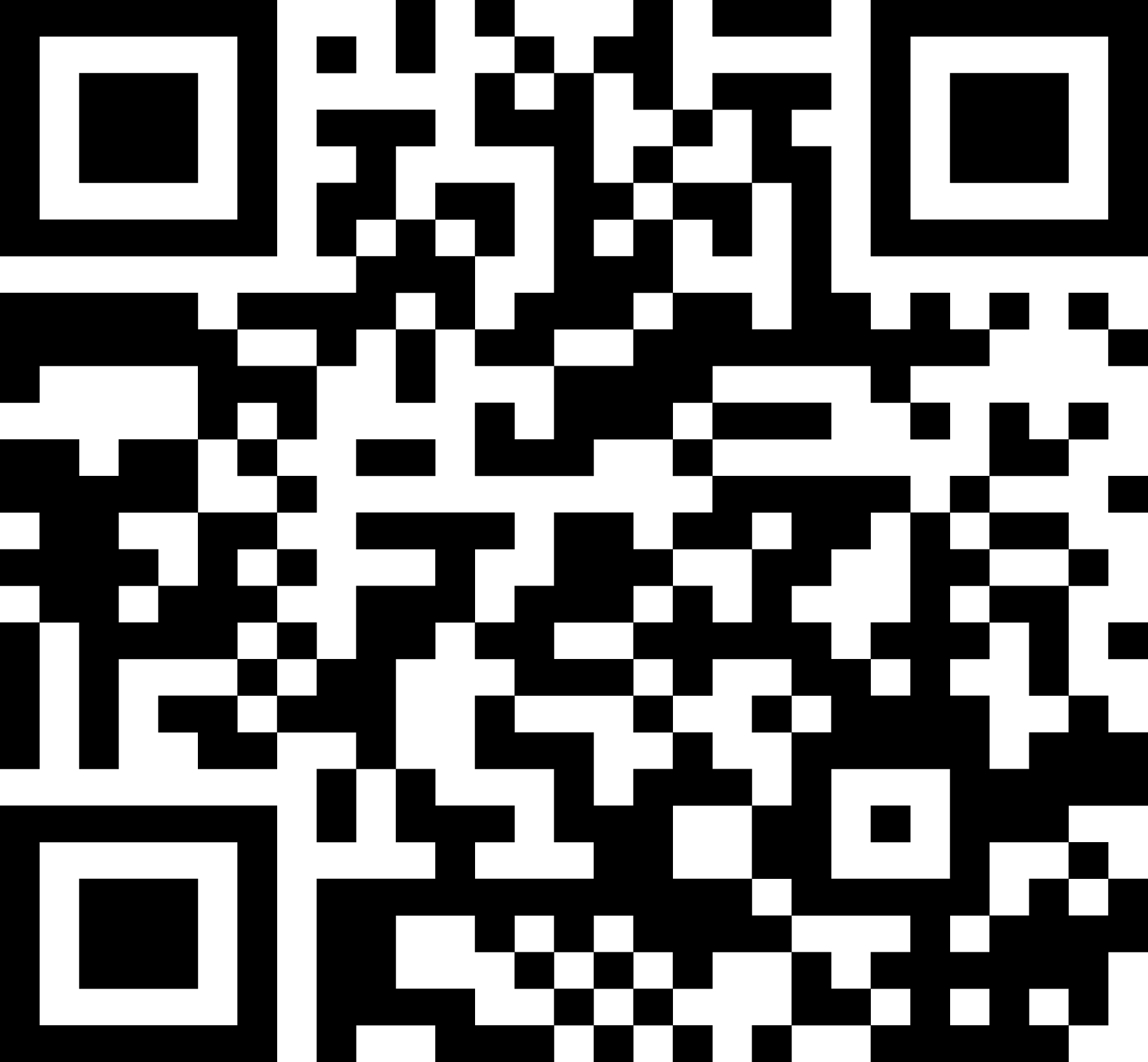 Marsico TSR - QR Code