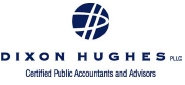 dixonhughes logo