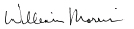 signature