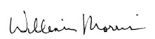 SIGNATURE