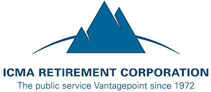 (ICMA RETIREMENT CORPORATION LOGO)