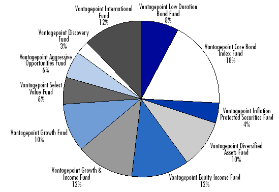 (pie chart)