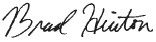 Signature