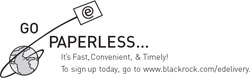 (GO PAPERLESS LOGO)