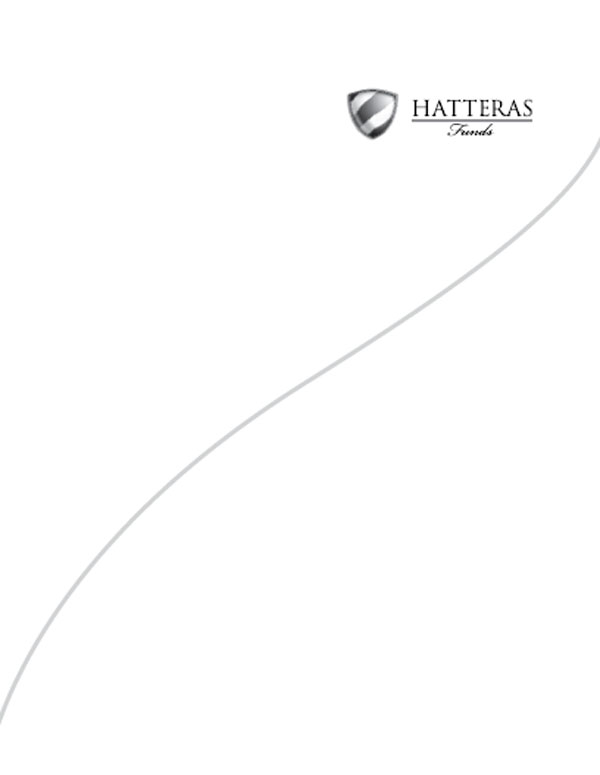 (HATTERAS LOGO)