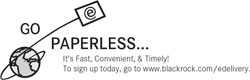 (PAPERLESS COMPANY LOGO)