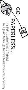 (GO PAPERLESS LOGO)