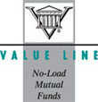 (value line logo)