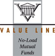 (value line logo)