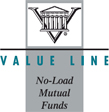 (value line logo)