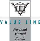 (value line logo)