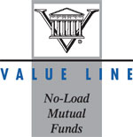 (value line logo)