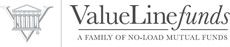 (value line funds logo)