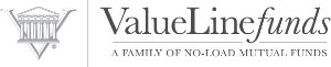 (value line funds logo)