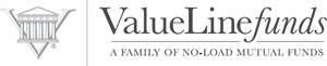 (value line funds logo)