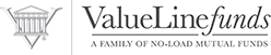 (value line funds logo)