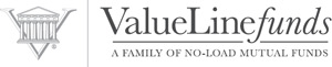 (value line funds logo)