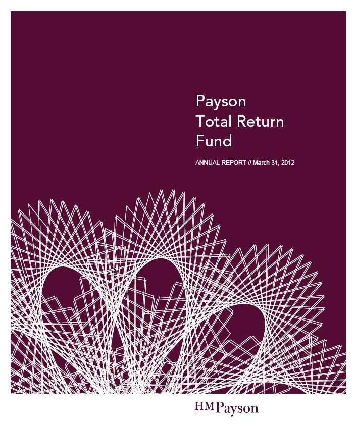 payson front cover