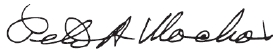 BMO VLACHOS SIGNATURE