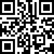 An image of a QR code that, when scanned, navigates the user to the following URL: https://confluence.com