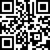 An image of a QR code that, when scanned, navigates the user to the following URL: https://confluence.com