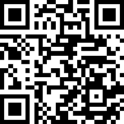 An image of a QR code that, when scanned, navigates the user to the following URL: https://domini.com/funds/prospectus-fund-documents/