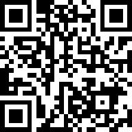 An image of a QR code that, when scanned, navigates the user to the following URL: https://www.abfunds.com/link/AB/ATWAX-A