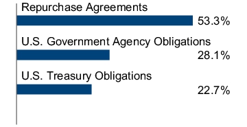 Graphical Representation - Allocation 2 Chart